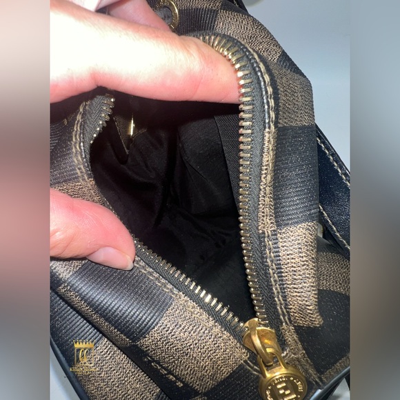 Fendi Pequin mini backpack main image 11